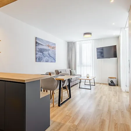 Apartamento Dum 17 Bylin - Salvej, Trezalka By Mountain Ways *