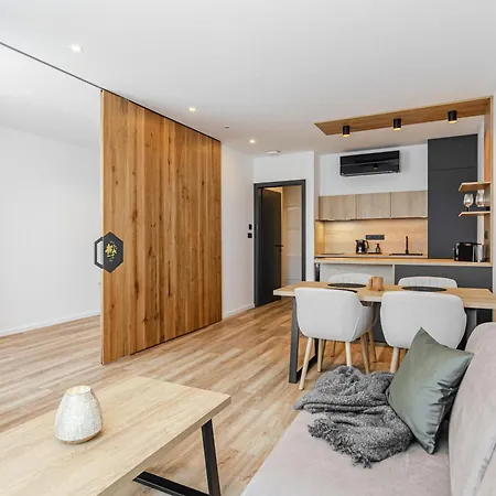 Dum 17 Bylin - Salvej, Trezalka By Mountain Ways Apartamento Abertamy