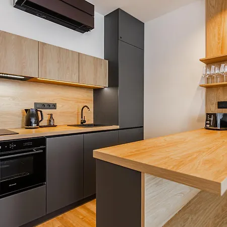 Apartamento Dum 17 Bylin - Salvej, Trezalka By Mountain Ways