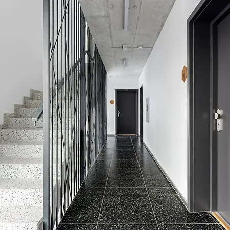 Apartamento Dum 17 Bylin - Salvej, Trezalka By Mountain Ways Abertamy