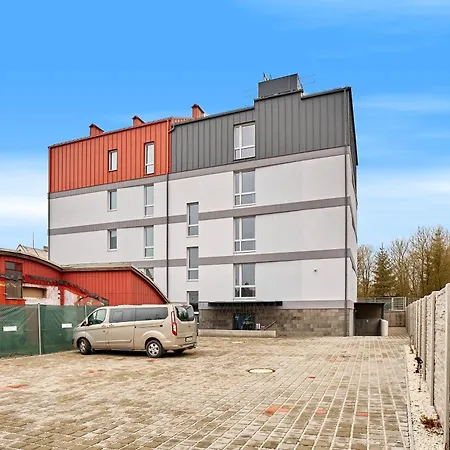 Dum 17 Bylin - Salvej, Trezalka By Mountain Ways * Abertamy