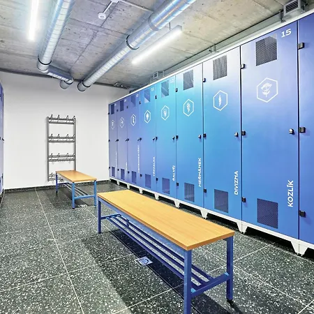דירה Dum 17 Bylin - Salvej, Trezalka By Mountain Ways *