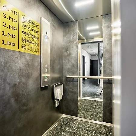 Dum 17 Bylin - Salvej, Trezalka By Mountain Ways Apartamento Abertamy
